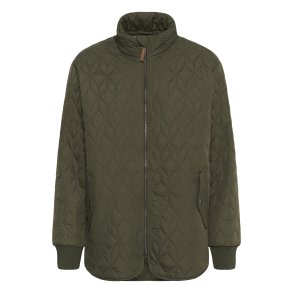 KAleila Quilt Jacket