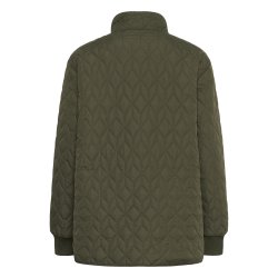 KAleila Quilt Jacket