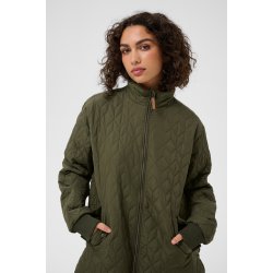 KAleila Quilt Jacket