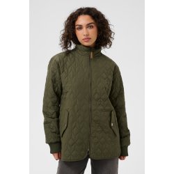 KAleila Quilt Jacket