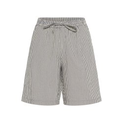 KAnaya Striped Shorts