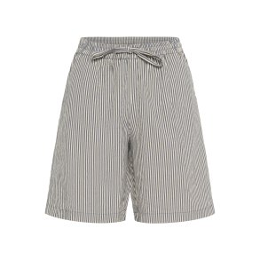 KAnaya Striped Shorts