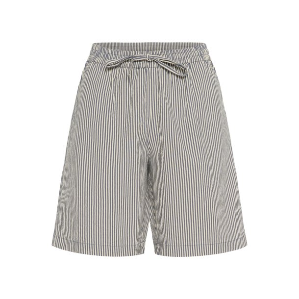 KAnaya Striped Shorts