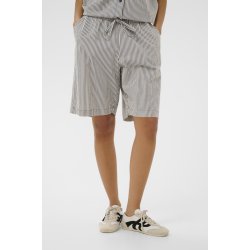 KAnaya Striped Shorts