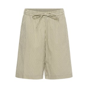 KAnaya Striped Shorts