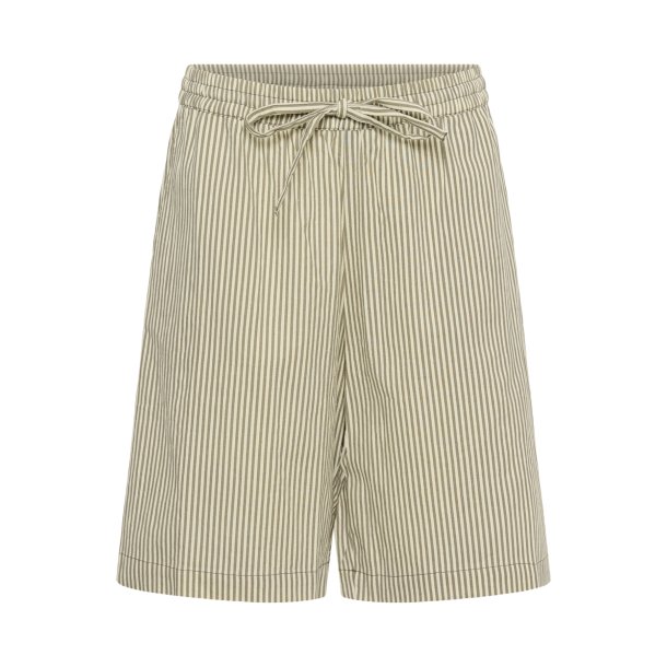 KAnaya Striped Shorts