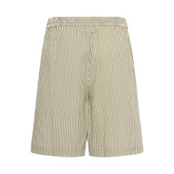 KAnaya Striped Shorts