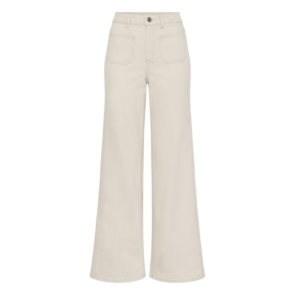 KAbrook HW Reg Fit Jeans