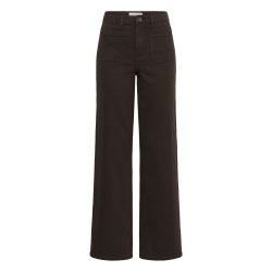 KAbrook HW Reg Fit Jeans