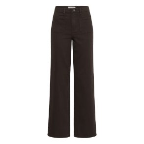 KAbrook HW Reg Fit Jeans