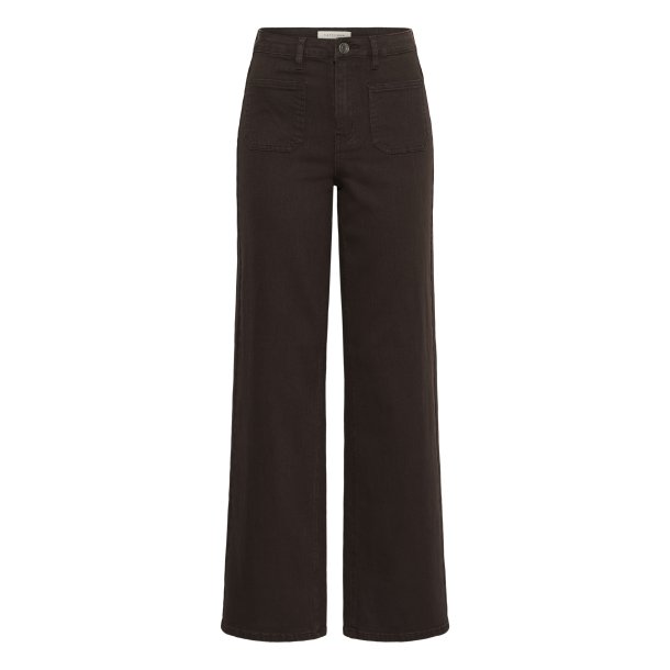 KAbrook HW Reg Fit Jeans