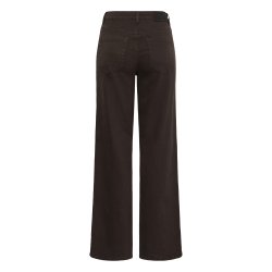 KAbrook HW Reg Fit Jeans