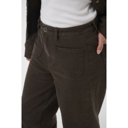KAbrook HW Reg Fit Jeans