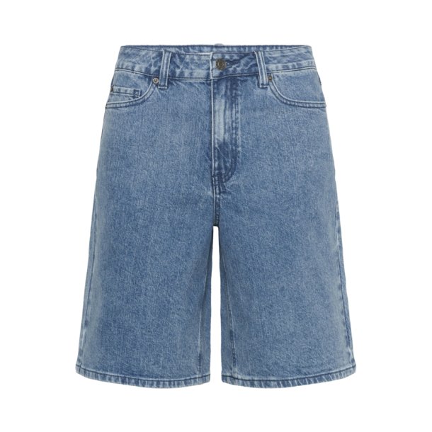 KAvallis Denim Shorts