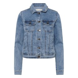 KAvilma Denim Jacket