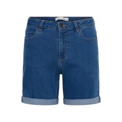 KAvilma Denim Shorts