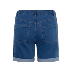 KAvilma Denim Shorts