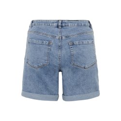 KAvilma Denim Shorts