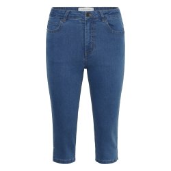 KAvilma Capri Jeans