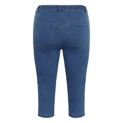 KAvilma Capri Jeans