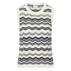 KAanna Knit Slipover