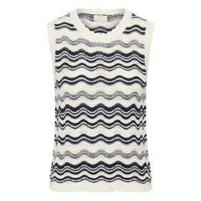 KAanna Knit Slipover