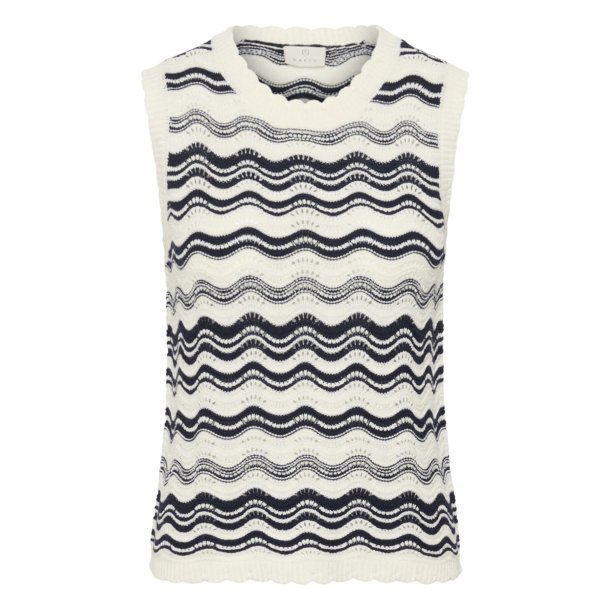 KAanna Knit Slipover