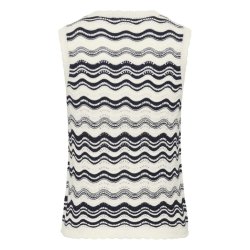 KAanna Knit Slipover