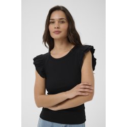 KAcarna Flounce Top