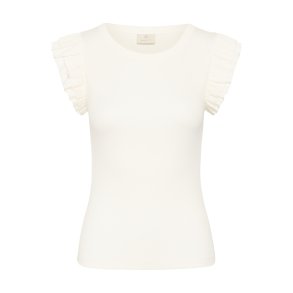 KAcarna Flounce Top