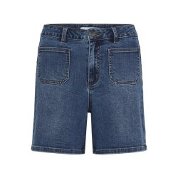 KAbrook HW Reg Fit Shorts