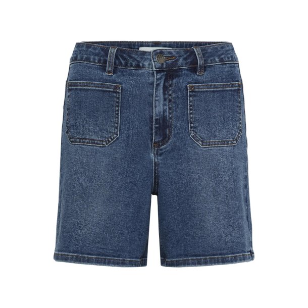 KAbrook HW Reg Fit Shorts