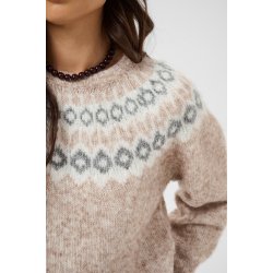 KAberta Pullover