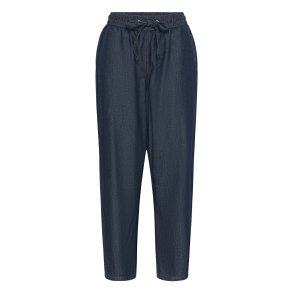 KAjade Denim Barrel Pants
