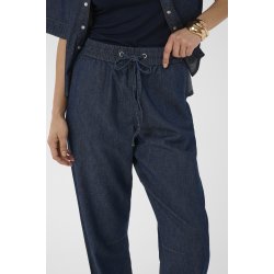 KAjade Denim Barrel Pants