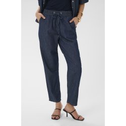 KAjade Denim Barrel Pants