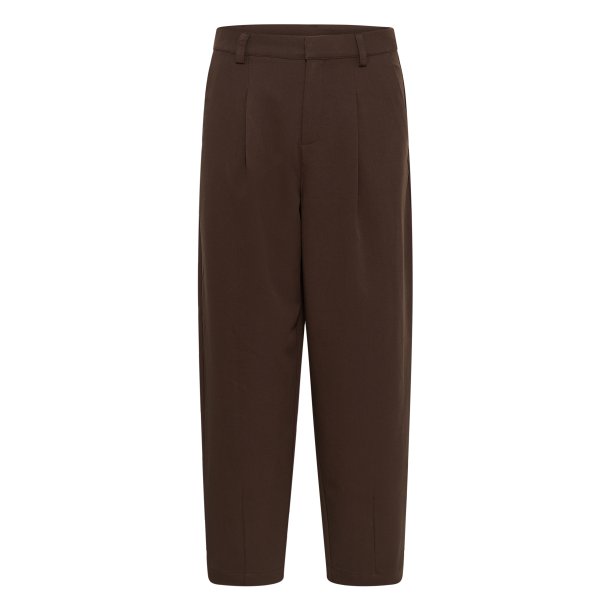 KAsakura Cropped Pants