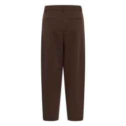 KAsakura Cropped Pants