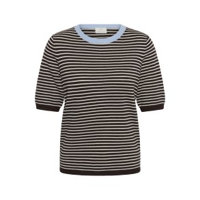 Kalizza Narrow Striped Pullove