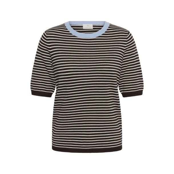 Kalizza Narrow Striped Pullove