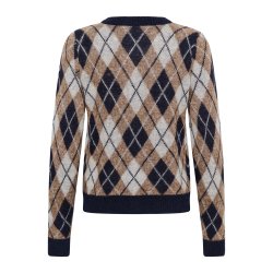 KAharlow Cardigan