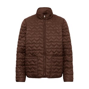 KAcoraline High Collar Jacket