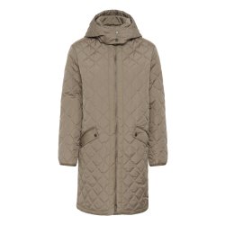 CRArwen Jacket W. Hood