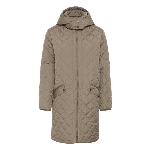 CRArwen Jacket W. Hood