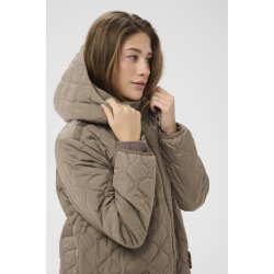CRArwen Jacket W. Hood