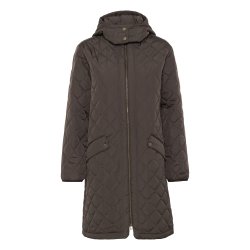 CRArwen Jacket W. Hood
