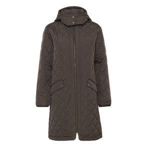 CRArwen Jacket W. Hood