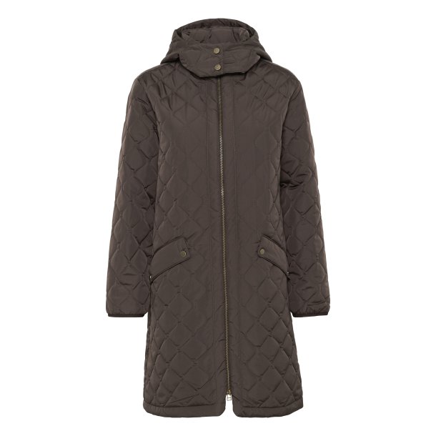 CRArwen Jacket W. Hood