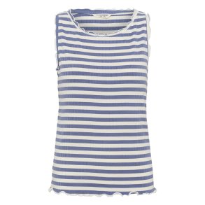 CRRibba Stripe Top