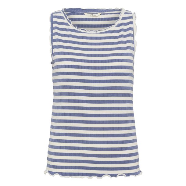 CRRibba Stripe Top